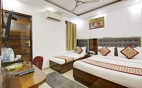 Hotel Dreamland Dx-Paharganj