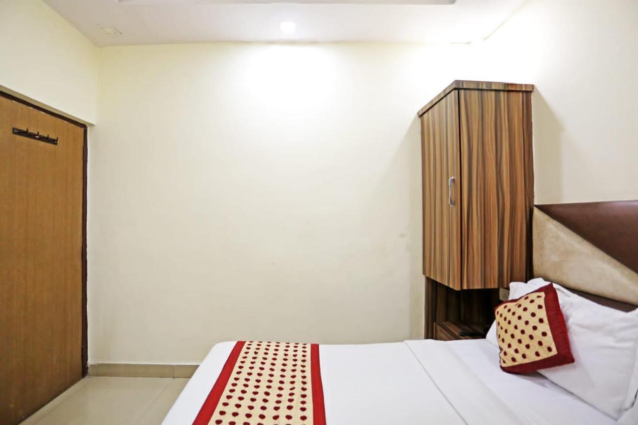 Hotel Dreamland Dx-Paharganj New Delhi Exterior photo