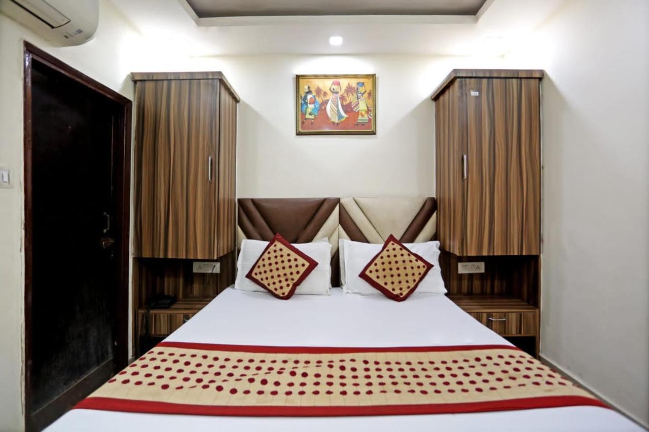Hotel Dreamland Dx-Paharganj New Delhi Exterior photo