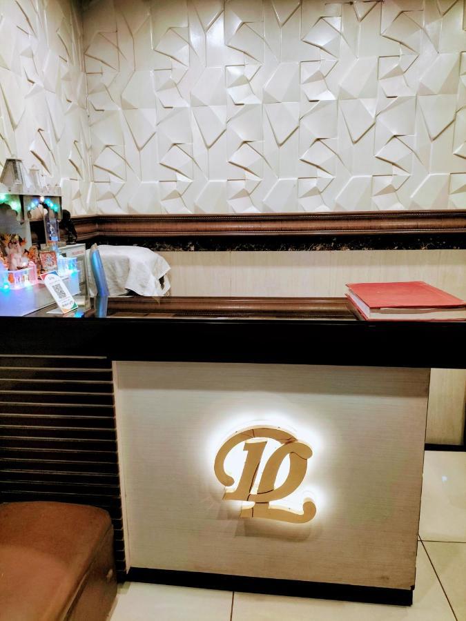 Hotel Dreamland Dx-Paharganj New Delhi Exterior photo