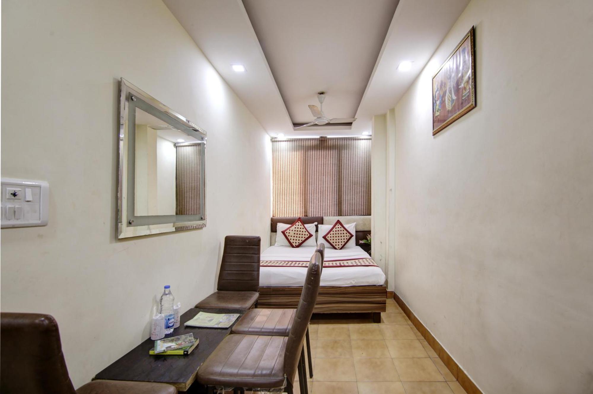 Hotel Dreamland Dx-Paharganj New Delhi Exterior photo