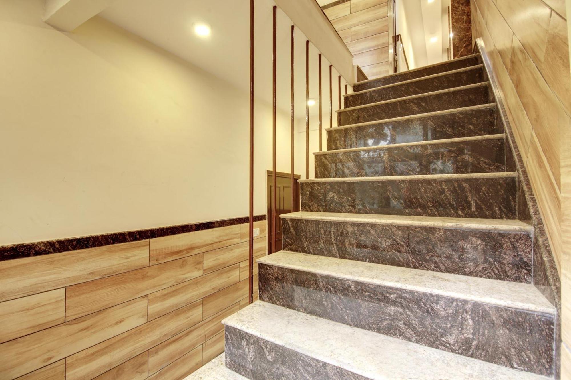 Hotel Dreamland Dx-Paharganj New Delhi Exterior photo